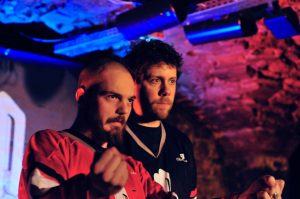 match d’impro
