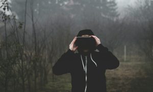 virtual-reality-table ronde