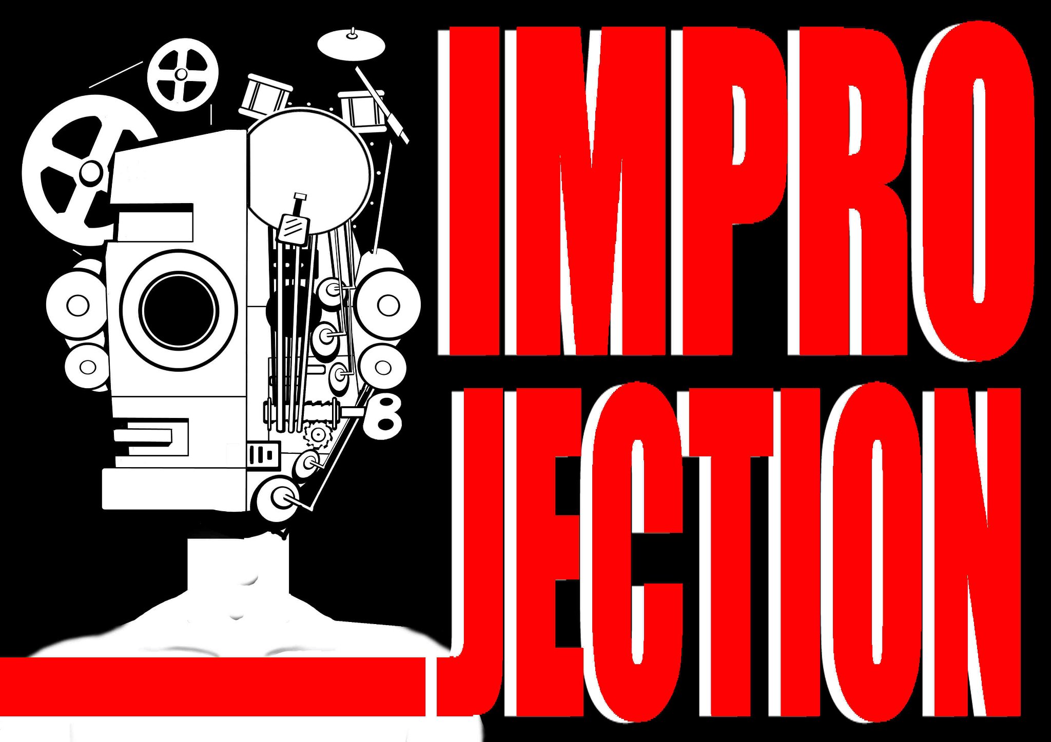 LogoImprojection