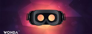 VR